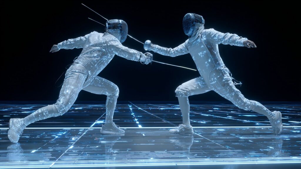 fencing in 2026 technique strategy the evolution of the sport gQ Fencing in 2026: Technique, Strategy & the Evolution of the Sport