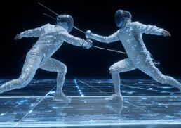 Fencing in 2026: Technique, Strategy & the Evolution of the Sport