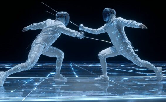 Fencing in 2026: Technique, Strategy & the Evolution of the Sport