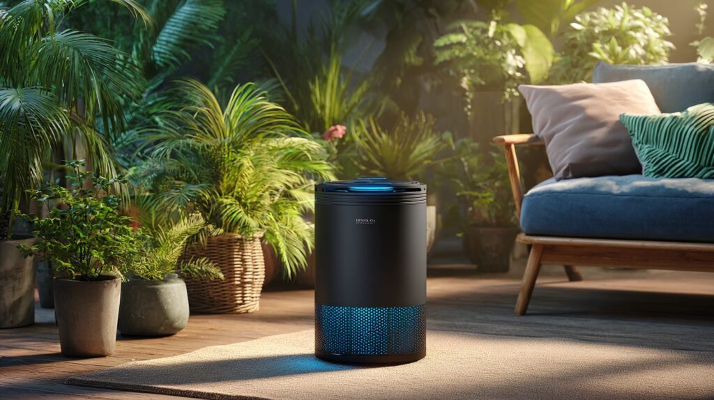 how air purifiers improve indoor air quality in 2026 what you need to know YU How Air Purifiers Improve Indoor Air Quality in 2026: What You Need to Know