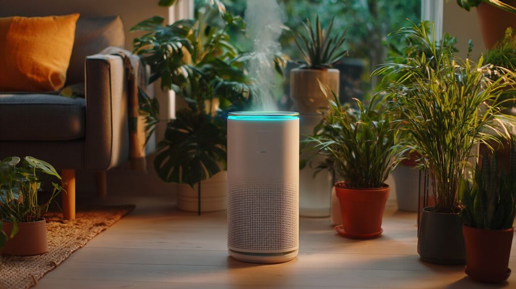 how air purifiers improve indoor air quality in 2026 what you need to know kR How Air Purifiers Improve Indoor Air Quality in 2026: What You Need to Know