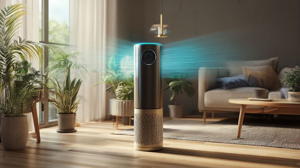 how air purifiers improve indoor air quality in 2026 what you need to know wZ 1 How Air Purifiers Improve Indoor Air Quality in 2026: What You Need to Know