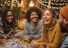 How Dice Games Are Making a Comeback in 2026: Strategy, Social Play & Simplicity