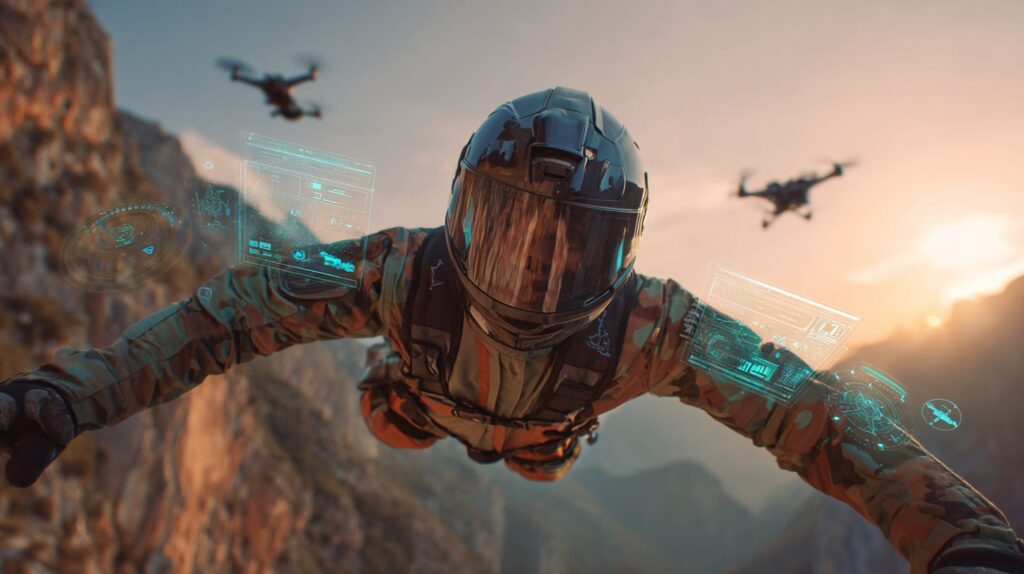 how technology is making extreme sports safer and more thrilling in 2026 Dn How Technology Is Making Extreme Sports Safer and More Thrilling in 2026