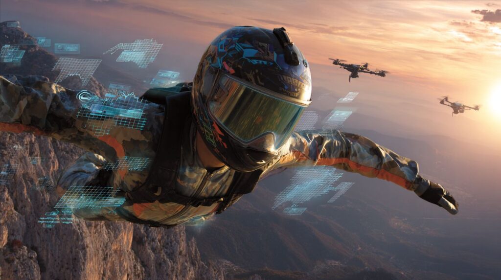 how technology is making extreme sports safer and more thrilling in 2026 Io How Technology Is Making Extreme Sports Safer and More Thrilling in 2026