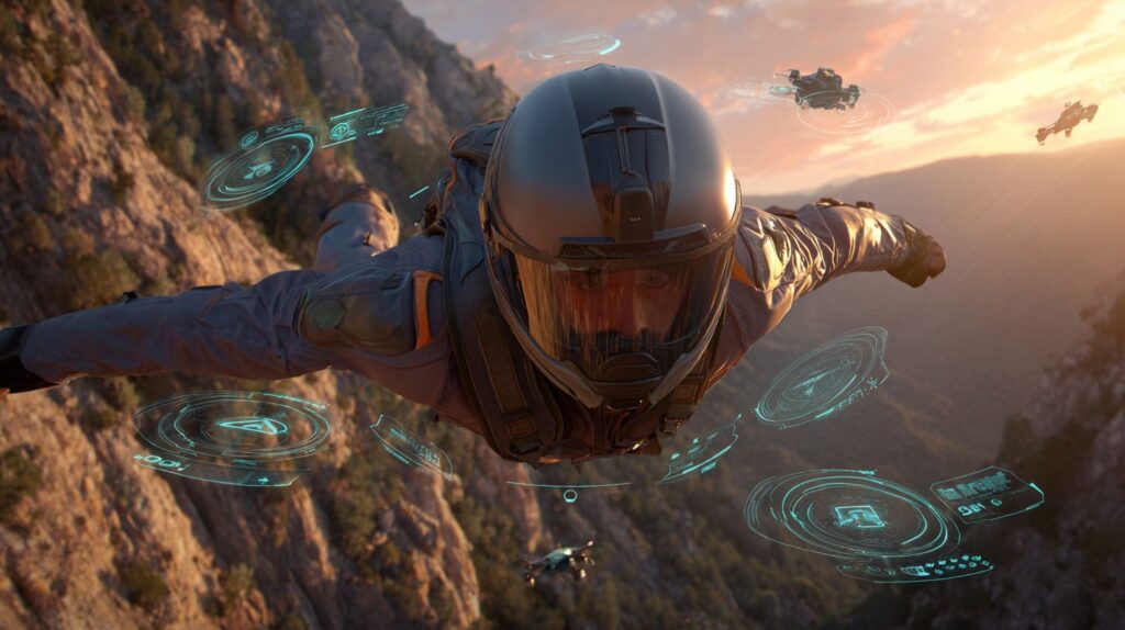 how technology is making extreme sports safer and more thrilling in 2026 nI How Technology Is Making Extreme Sports Safer and More Thrilling in 2026