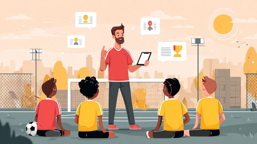 how to become a sports coach in 2026 skills certifications career paths lj How to Become a Sports Coach in 2026: Skills, Certifications & Career Paths