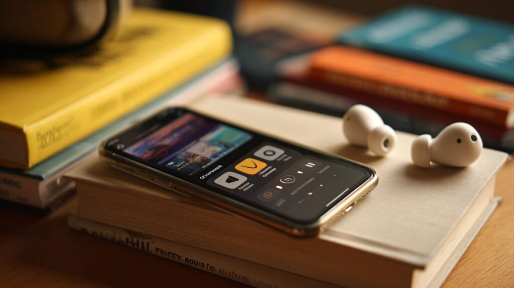 how to choose the best audiobook platforms in 2026 BK How to Choose the Best Audiobook Platforms in 2026