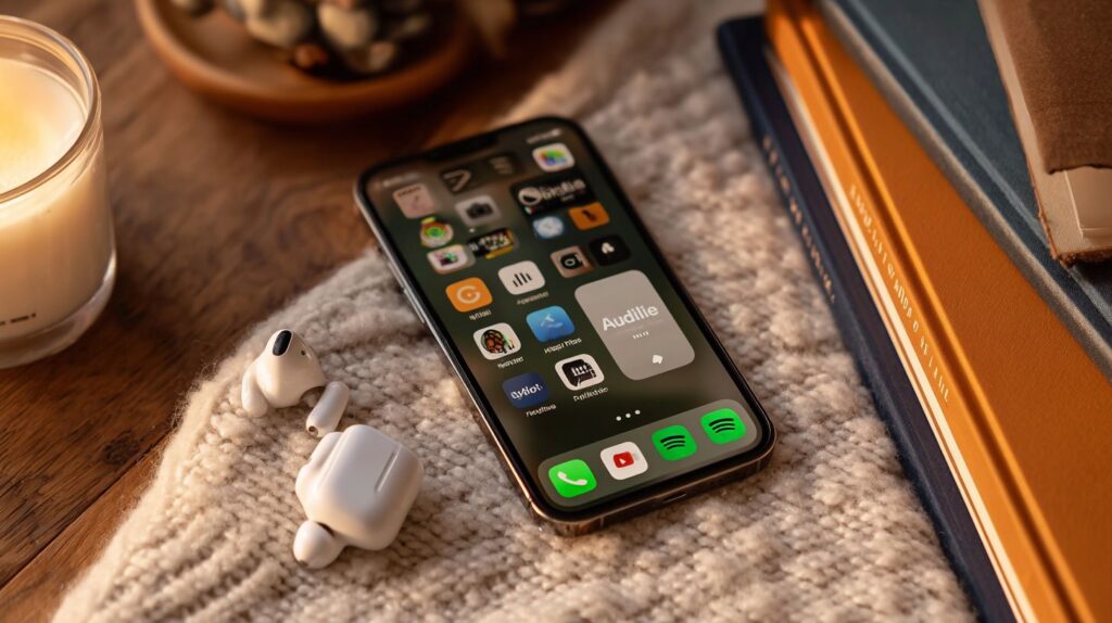 how to choose the best audiobook platforms in 2026 vj How to Choose the Best Audiobook Platforms in 2026