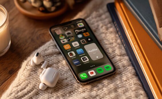 How to Choose the Best Audiobook Platforms in 2026