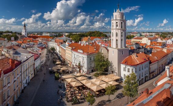 Lithuania Travel Guide 2026: Where to Stay, Eat & Explore