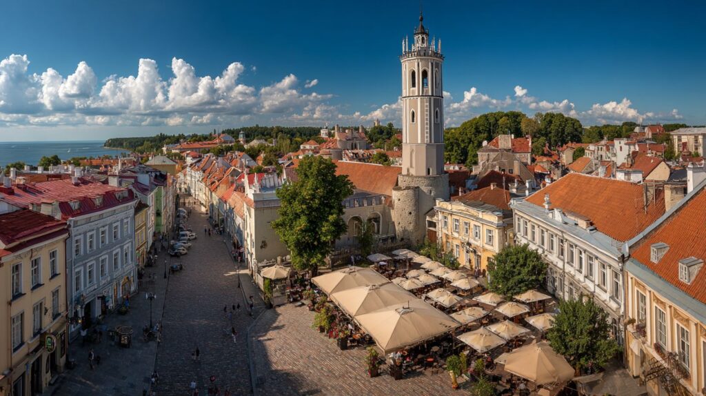 lithuania travel guide 2026 where to stay eat explore oH Lithuania Travel Guide 2026: Where to Stay, Eat & Explore