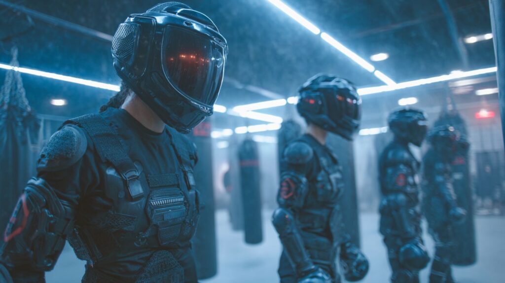 martial arts training in 2026 essential equipment for beginners and pros 71 Martial Arts Training in 2026: Essential Equipment for Beginners and Pros