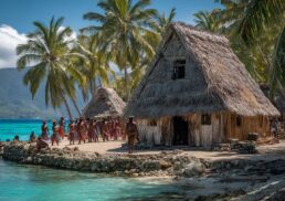 Melanesia Travel Guide 2026: Where to Go, What to See & Local Traditions