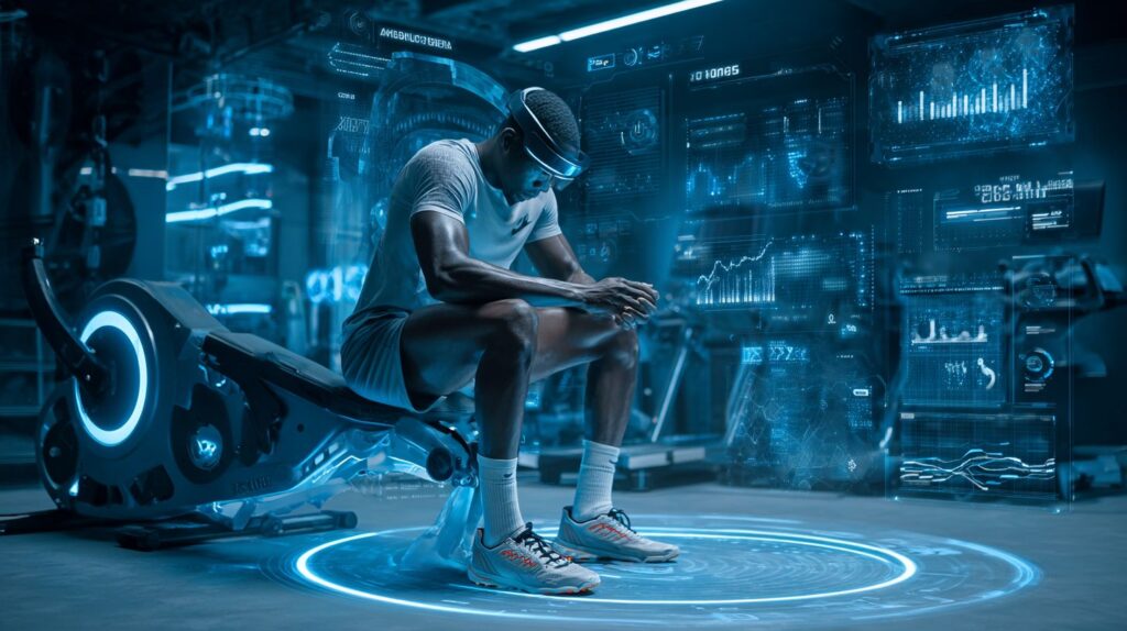 modern sports training methods in 2026 from analytics to mental conditioning XK Modern Sports Training Methods in 2026: From Analytics to Mental Conditioning