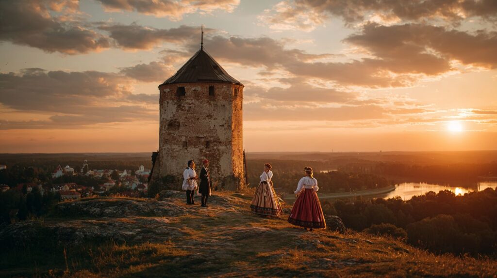 top 10 things to do in lithuania in 2026 history nature baltic culture Gv Top 10 Things to Do in Lithuania in 2026: History, Nature & Baltic Culture