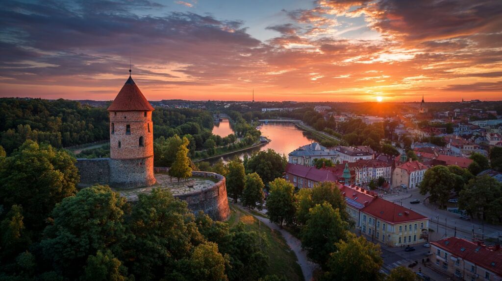 top 10 things to do in lithuania in 2026 history nature baltic culture nQ Top 10 Things to Do in Lithuania in 2026: History, Nature & Baltic Culture