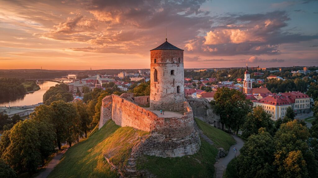top 10 things to do in lithuania in 2026 history nature baltic culture wi Top 10 Things to Do in Lithuania in 2026: History, Nature & Baltic Culture