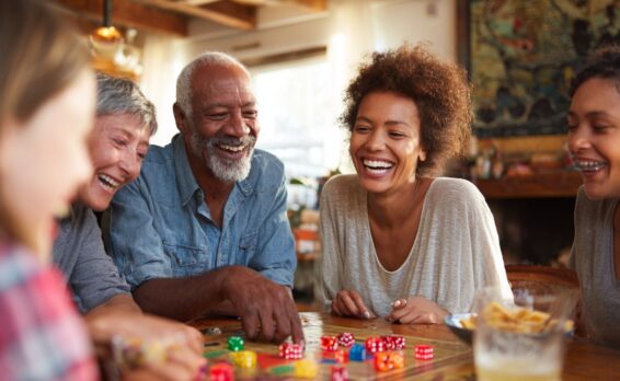 Top Dice Games for Families, Friends & Game Nights in 2026