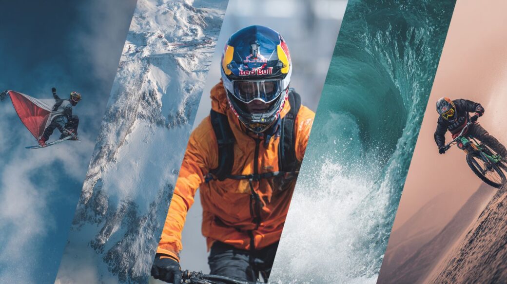 Extreme Adventure Risks Top Extreme Sports To Try In 2026: Risk, Skill & Adventure