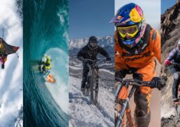 Top Extreme Sports to Try in 2026: Risk, Skill & Adventure