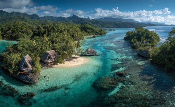 Top Places to Visit in Melanesia in 2026: Islands, Culture & Untouched Nature