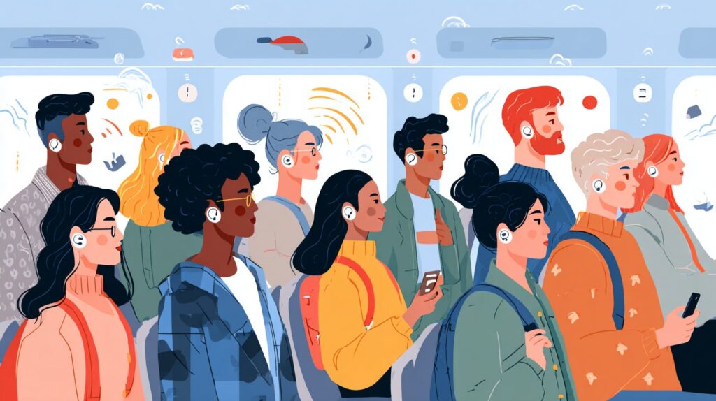 why audiobooks continue to boom in 2026 learning and entertainment on the go Fc Why Audiobooks Continue to Boom in 2026: Learning and Entertainment on the Go