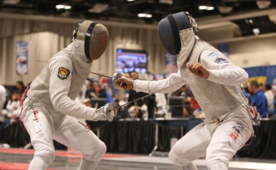 Why Fencing Is Gaining Popularity as a Competitive and Fitness Sport in 2026