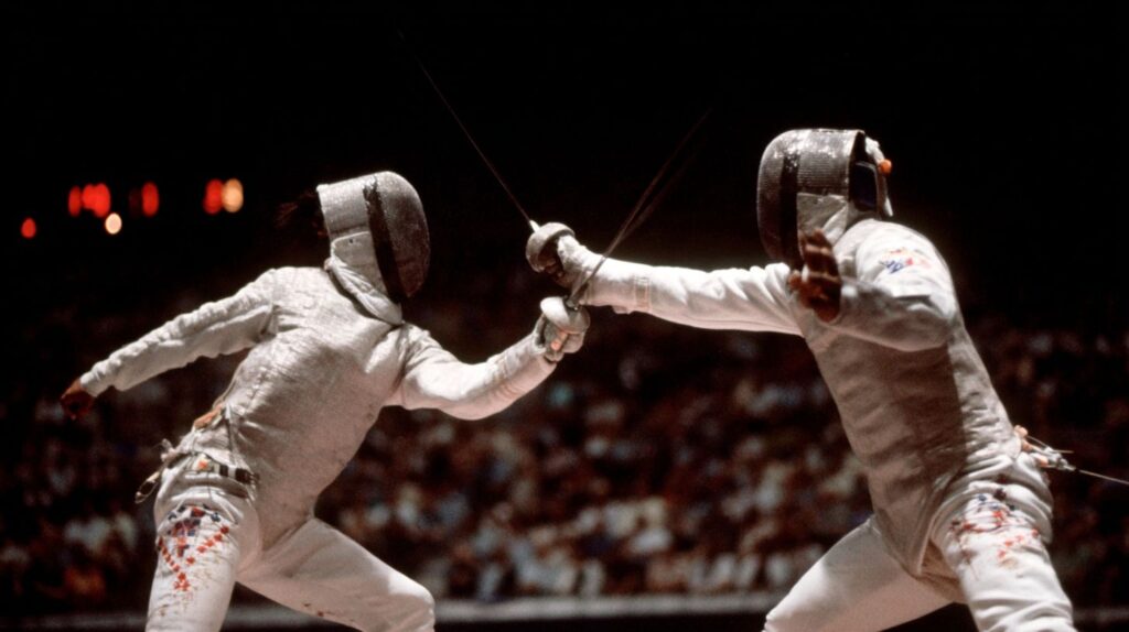 why fencing is gaining popularity as a competitive and fitness sport in 2026 Yl Why Fencing Is Gaining Popularity as a Competitive and Fitness Sport in 2026