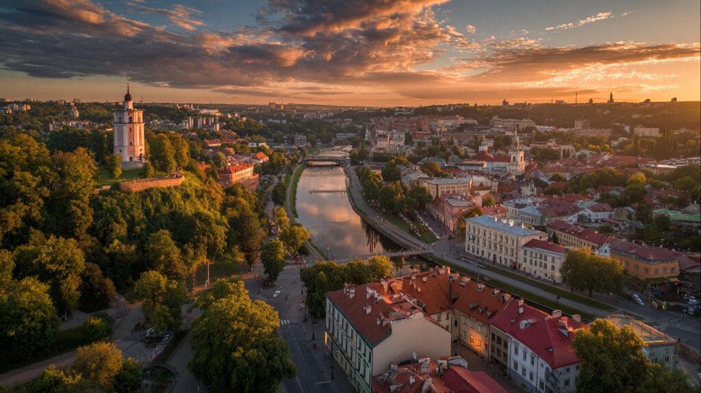 why lithuania is one of europes most underrated destinations in 2026 Kk Why Lithuania Is One of Europe’s Most Underrated Destinations in 2026