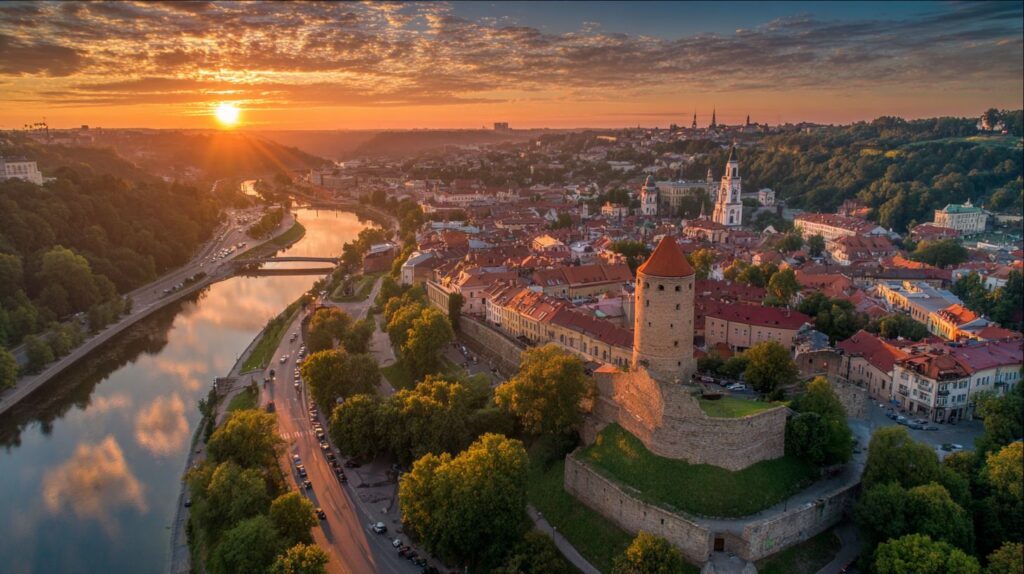 why lithuania is one of europes most underrated destinations in 2026 rn Why Lithuania Is One of Europe’s Most Underrated Destinations in 2026