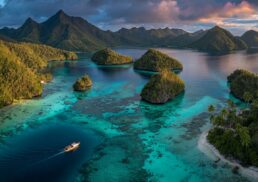 Why Melanesia Is the Next Big Adventure Travel Destination in 2026