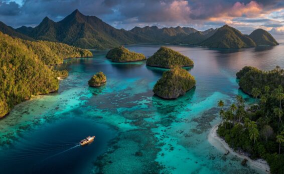 Why Melanesia Is the Next Big Adventure Travel Destination in 2026