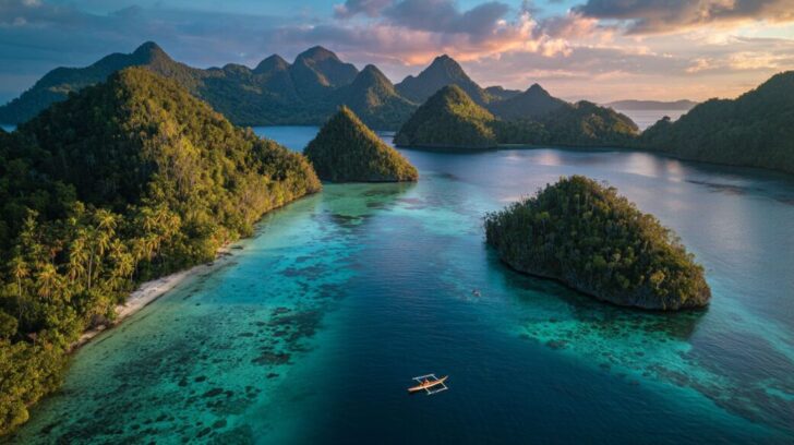 image 2 Why Melanesia Is the Next Big Adventure Travel Destination in 2026
