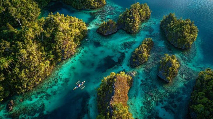 image 3 Why Melanesia Is the Next Big Adventure Travel Destination in 2026