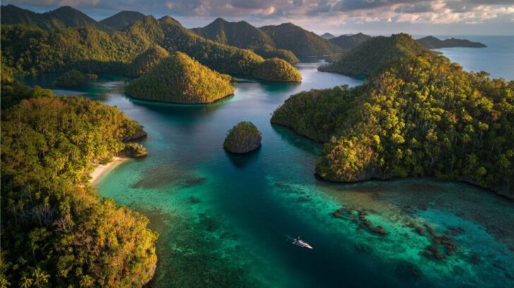image 4 Why Melanesia Is the Next Big Adventure Travel Destination in 2026