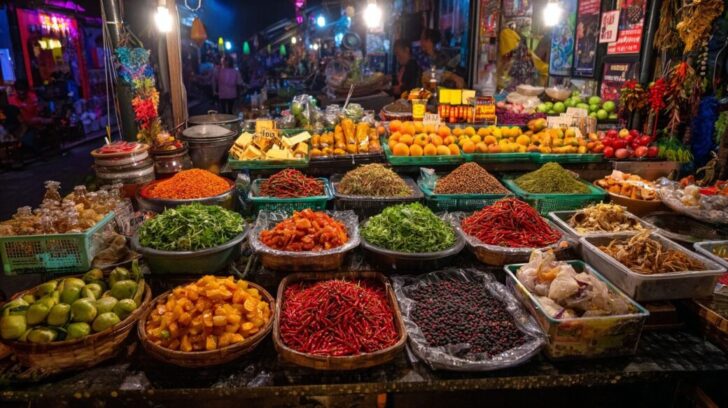 image 5 Top Southeast Asian Cuisine Trends in 2026: Spices, Street Food & Modern Twists