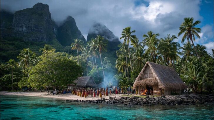 image Melanesia Travel Guide 2026: Where to Go, What to See & Local Traditions