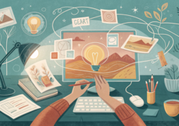 Best Design & Media Apps to Pair with an AI Assistant in 2026 (Bannerbear, ElevenLabs, Miro and more)