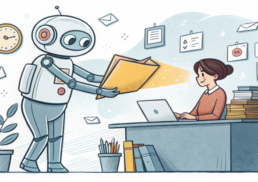 How to Use Cal.com with HotBot AI: Meeting Briefs, Follow-Ups, and Weekly Plans