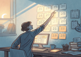 How to Use Calendly with HotBot AI: Meeting Briefs, Follow-Ups, and Weekly Plans