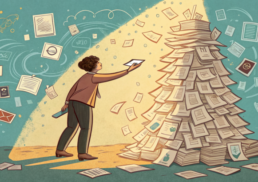 How to Use Cloudinary with HotBot AI: Ask Your Files, Summarize PDFs, Organize by Content