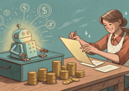 How to Use Coinbase with HotBot AI: Transaction Summaries, Invoices, Pricing Plans