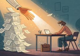 How to Use Dropbox with HotBot AI: Ask Your Files, Summarize PDFs, Organize by Content