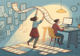 How to Use Excel with HotBot AI: Notes to Action Items, Drafts, and Summaries