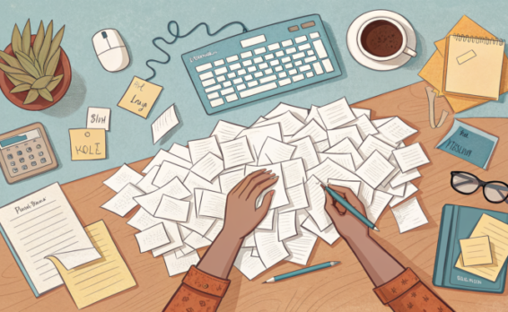 How to Use Google Sheets with HotBot AI: Notes to Action Items, Drafts, and Summaries
